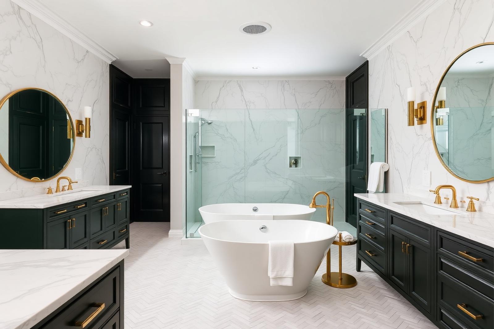 Bathroom Remodeling in Plantation FL
