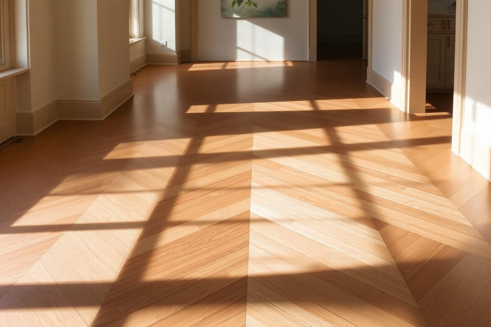 Flooring Remodeling in Plantation FL