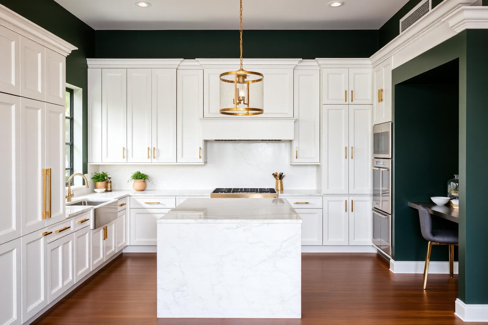 Kitchen Remodeling in Plantation FL