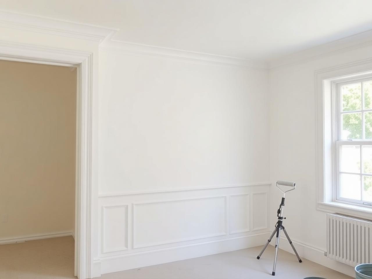Paint in Plantation FL